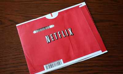 Конец эпохи: Netflix прекращает выпуск и доставку DVD